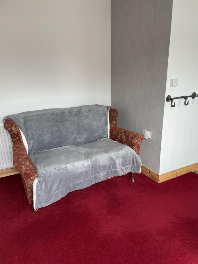 Beautiful 1-Bed Apartment in Keswick Threlkeld Exterior foto