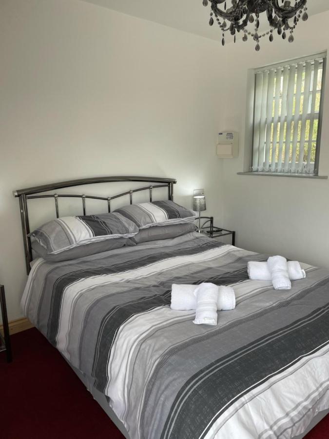 Beautiful 1-Bed Apartment in Keswick Threlkeld Exterior foto