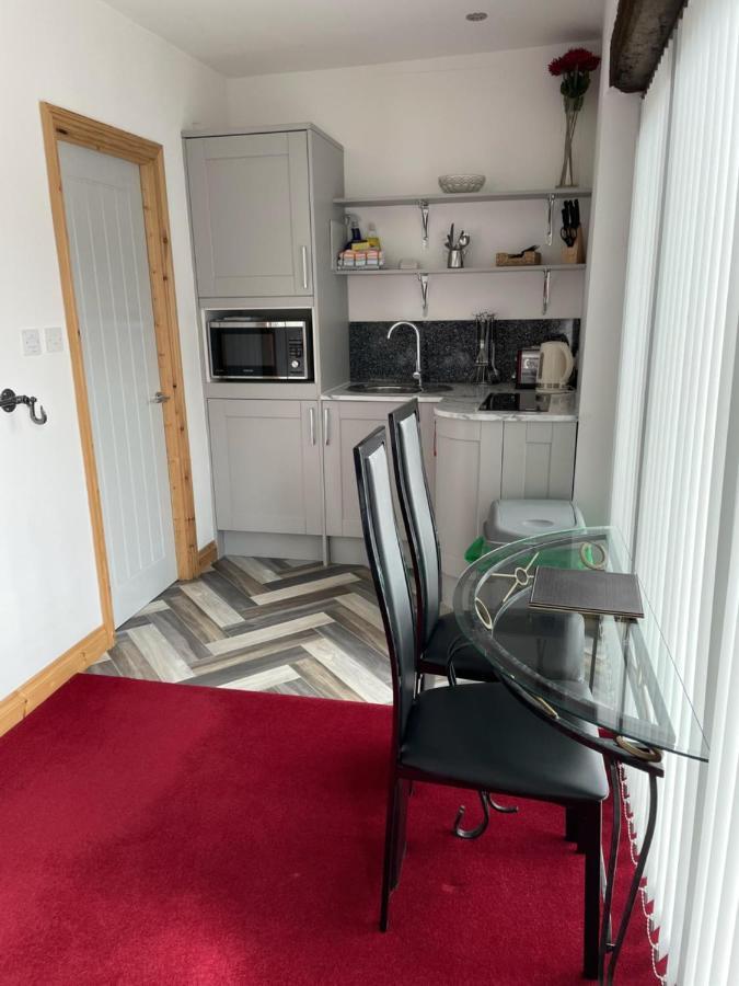 Beautiful 1-Bed Apartment in Keswick Threlkeld Exterior foto